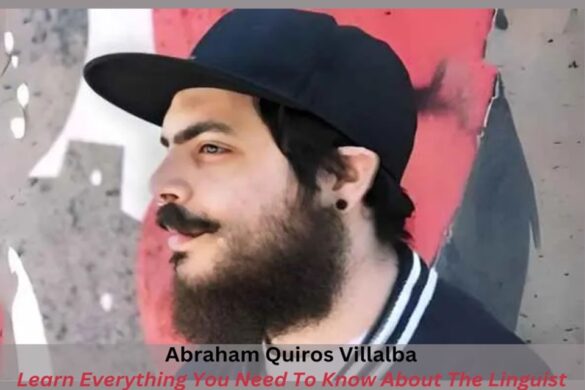 Abraham Quiros Villalba
