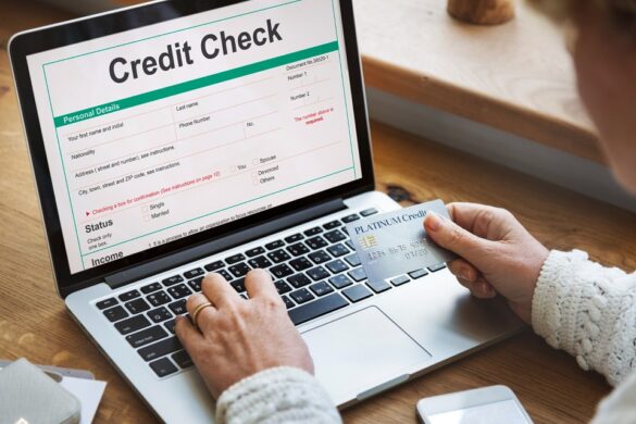 Check Your CIBIL Score Online