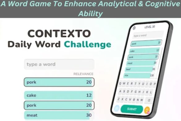 Contexto Game