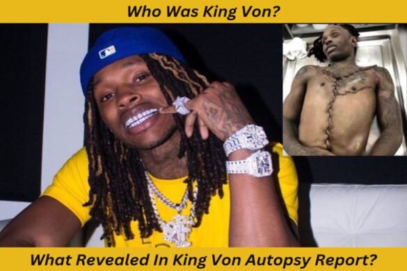 King Von