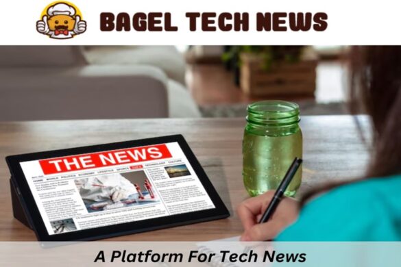 bageltechnews