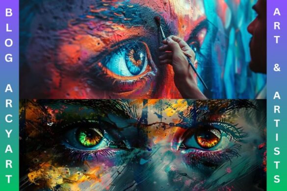 Arcyart Arcyart