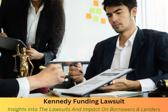 Kennedy Funding Lawsuit