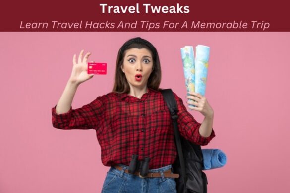 Travel Tweaks Offers